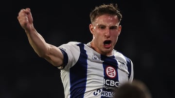 Un grande quiere a Barticciotto