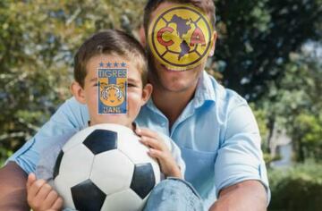 Los memes celebraron triunfos de equipos capitalinos