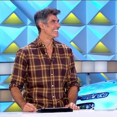 El acoso que recibió Jorge Fernández por un cambio en Antena 3: “Me llegaron a insultar”