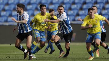 1x1 Espanyol: Lluís y Melamed, víctimas de un VAR indefendible