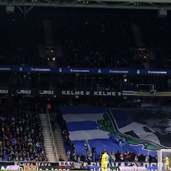 El Espanyol tendrá una sola voz