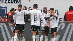 Colo Colo rechaza una oferta de Europa: opción de compra de 800 mil euros