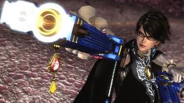De Bayonetta a Bayonetta 3: un camino de rosas y espinas