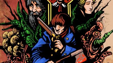 Lamentum: así es el nuevo survival horror español; tráiler, plataformas y fecha