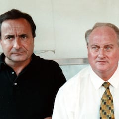 Dos victorias para la historia en Logroño