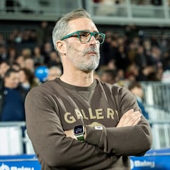 Bolo: “La Copa es una oportunidad para ver a jugadores que tienen menos minutos”