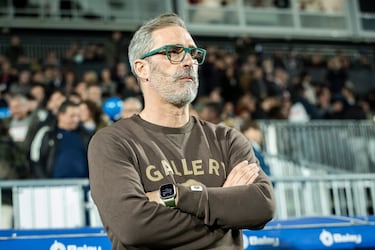 Rabia y necesidad se cruzan en el duelo entre Almería y Huesca