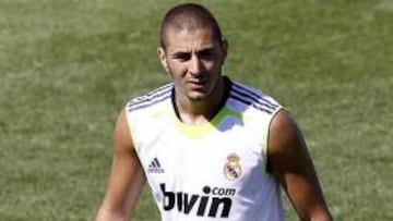 JUICIO. La ex-novia de Benzema puede ayudar en el juicio al jugador