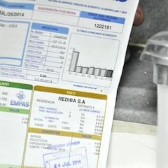 El gran cambio que implementará acueducto y que los usuarios verán reflejado en sus recibos