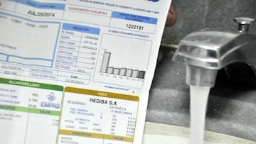 18 de diciembre de 2014,
Bogotá-La Corte Constitucional ordenó a las empresas públicas, la no suspensión del servicio de agua potable por falta de pago, cuando hay menores de edad en las viviendas.