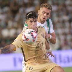 Muñoz: “Estamos haciendo todo lo posible por que se quede Antoñito”