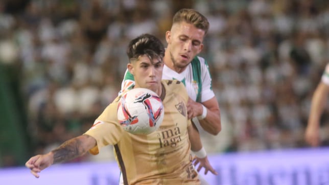 Muñoz: “Estamos haciendo todo lo posible por que se quede Antoñito”