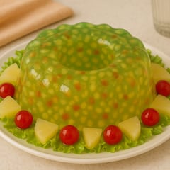 Dr. Rachel Herz, psychologist, reveals why Jell-O salads fell from grace