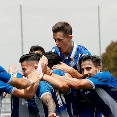 Pipa, Álex López y Puado: primeras altas para Rubi