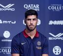 Asensio: “Elegí el PSG por su ambición”