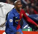 ¿Qué fue de Samuel Eto'o?: El 'león indomable' de LaLiga