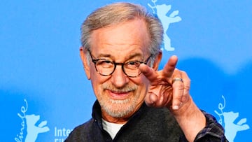 Los dinosaurios Netflix Spielberg