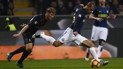 Horarios y TV: cómo y dónde ver Hapoel Be'er Sheva - Inter