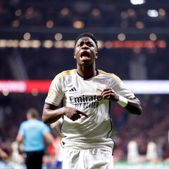 Otros 70 millones para el Madrid: nuevo patrocinio en la camiseta