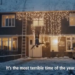 McDonald’s forced to take down AI generated commercial on YouTube: “The future is here, and it’s not looking good”