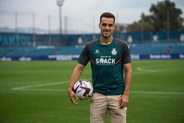 “Los inicios de Diego Martínez se asemejan a los de Simeone”