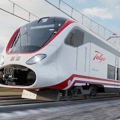 El CNI alertó de la conexión rusa del grupo húngaro que quiere comprar Talgo