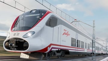 El CNI alertó de la conexión rusa del grupo húngaro que quiere comprar Talgo