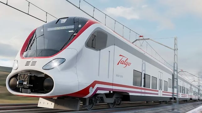 El CNI alertó de la conexión rusa del grupo húngaro que quiere comprar Talgo