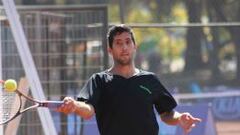 Duros rivales para chilenos en qualy de Sydney