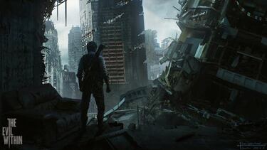 The Evil Within, Impresiones