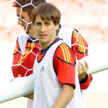 Cubarsí, en el podio de internacionales más jóvenes, en una lista con Lamine Yamal o Gavi