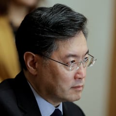 Crisis en China: destituyen al ministro de Exteriores que había desaparecido de la vida pública