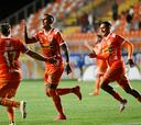 Cobreloa gana una ‘final’