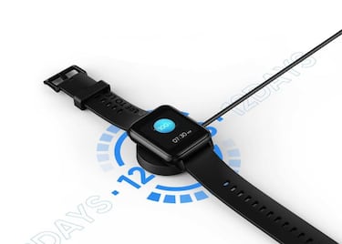 Realme Watch 2: precio y características de la nueva versión del smartwatch chino