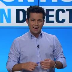 ¿Sebastián Sichel y Humberto Sichel son familiares y qué han dicho al respecto?