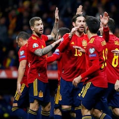 Moreno, por la puerta grande