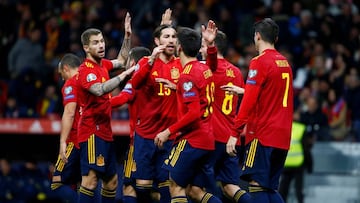 Moreno, por la puerta grande