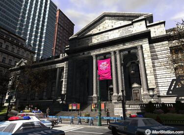 Sierra presenta oficialmente Los Cazafantasmas El videojuego