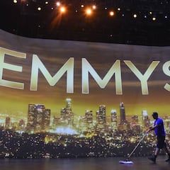 Which shows have won the most Emmys of all time?