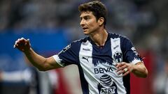 Pol Fernández disfruta su regreso a Liga MX con Cruz Azul