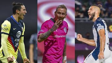 Las 10 conclusiones de la jornada 15 del Guardianes 2020
