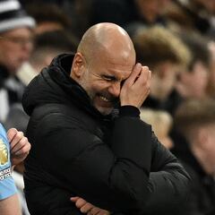 When is Manchester City’s potential sanctions court trial date?