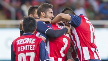 Guadalajara dejó escapar una ventaja de dos goles frente a Correcaminos. Miguel Jiménez, arquero rojiblanco, se vistió de héroe.