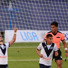 Liga de Expansión MX va en el camino correcto