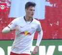 Resumen y goles del Leipzig vs. Bayer Leverkusen de la Bundesliga