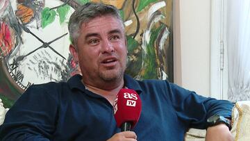 El DT que vuelve a revolucionar la Copa Chile 10 años después