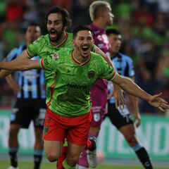 FC Juárez empata con Querétaro en la Jornada 3 del Apertura 2022