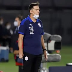 La Paraguay más argentina