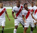 Así será el camino de Perú hacia el Mundial de Rusia