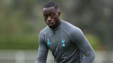 Leyenda del fútbol inglés respalda a Davinson Sánchez